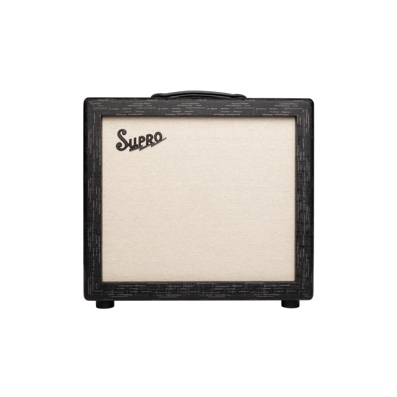 Supro Amulet 1x12 - Combo gitarowe Supro Amulet 1x12 - Combo gitarowe
