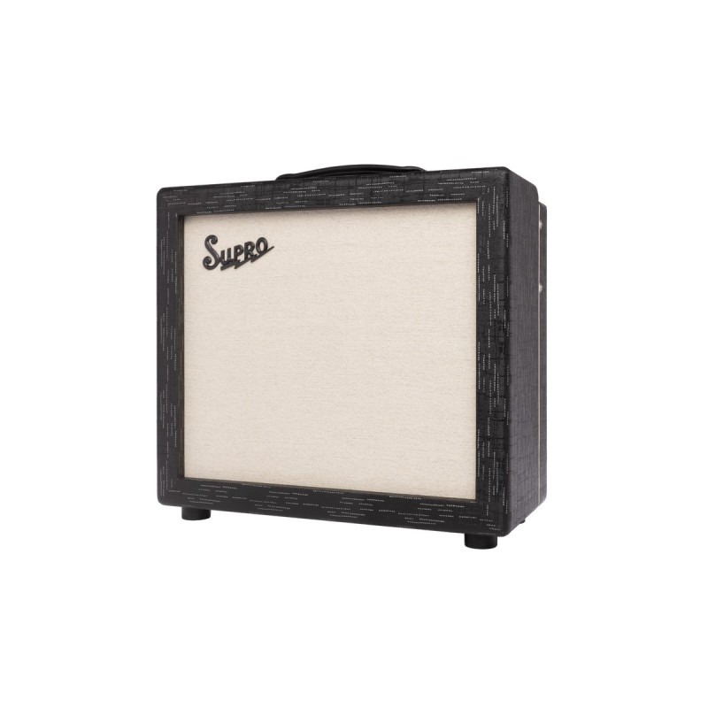 Supro Amulet 1x12 - Combo gitarowe Supro Amulet 1x12 - Combo gitarowe