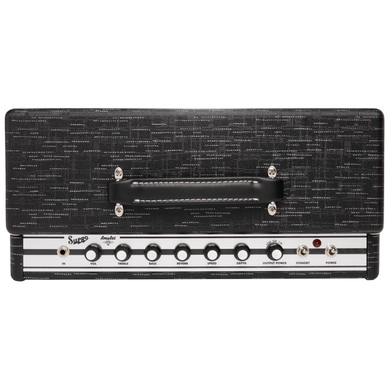 Supro Amulet 1x12 - Combo gitarowe Supro Amulet 1x12 - Combo gitarowe