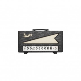 Supro Royale Head 1932RH - Głowa gitarowa