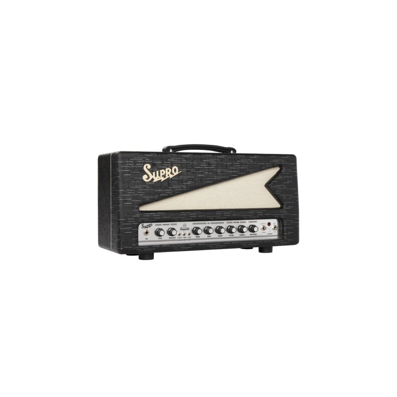 Supro Royale Head 1932RH - Głowa gitarowa Supro Royale Head 1932RH - Głowa gitarowa