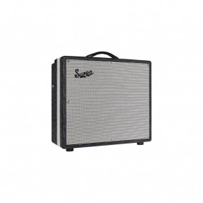 Supro Black Magick Tyler Bryant 1991TB - Combo gitarowe