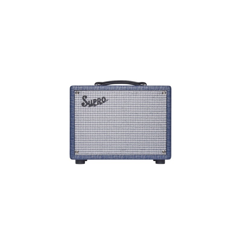 Supro 64 Super 1606J - Combo gitarowe Supro 64 Super 1606J - Combo gitarowe