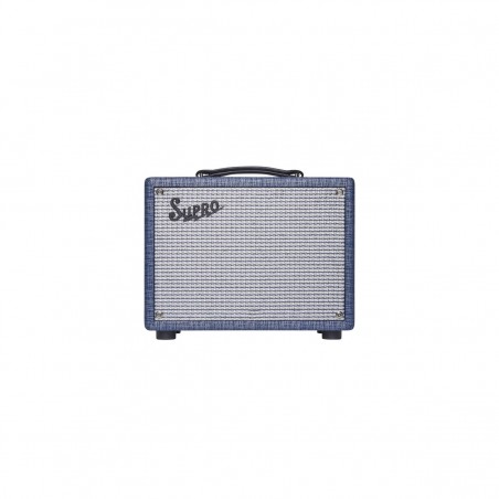 Supro 64 Super 1606J - Combo gitarowe