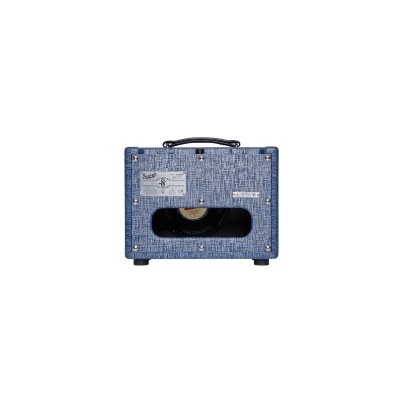 Supro 64 Super 1606J - Combo gitarowe Supro 64 Super 1606J - Combo gitarowe