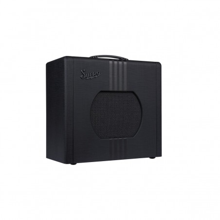 Supro Delta King 10 Black - Combo gitarowe