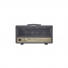 Supro Black Magic Reverb Head - Głowa gitarowa Supro Black Magic Reverb Head - Głowa gitarowa