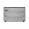 Supro Black Magic Cab 2x12 Extension - Kolumna gitarowa Supro Black Magic Cab 2x12 Extension - Kolumna gitarowa