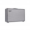 Supro Black Magic Cab 2x12 Extension - Kolumna gitarowa Supro Black Magic Cab 2x12 Extension - Kolumna gitarowa