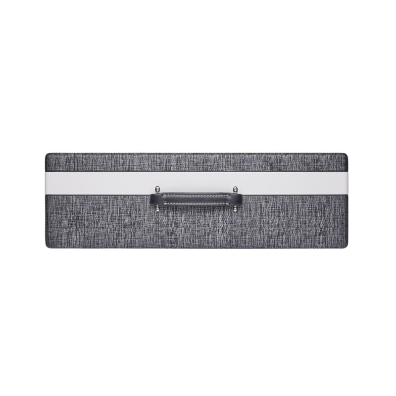Supro Black Magic Cab 2x12 Extension - Kolumna gitarowa Supro Black Magic Cab 2x12 Extension - Kolumna gitarowa