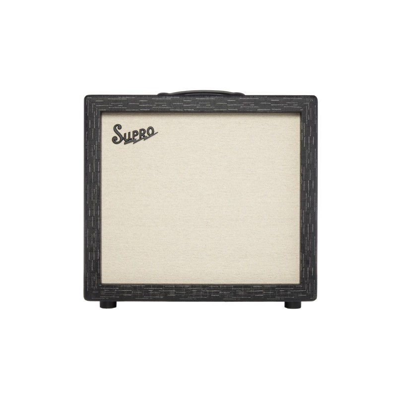Supro Royale 1x12 Cab 1732 - Kolumna gitarowa Supro Royale 1x12 Cab 1732 - Kolumna gitarowa
