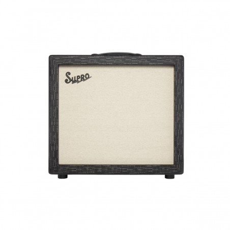 Supro Royale 1x12 Cab 1732 - Kolumna gitarowa