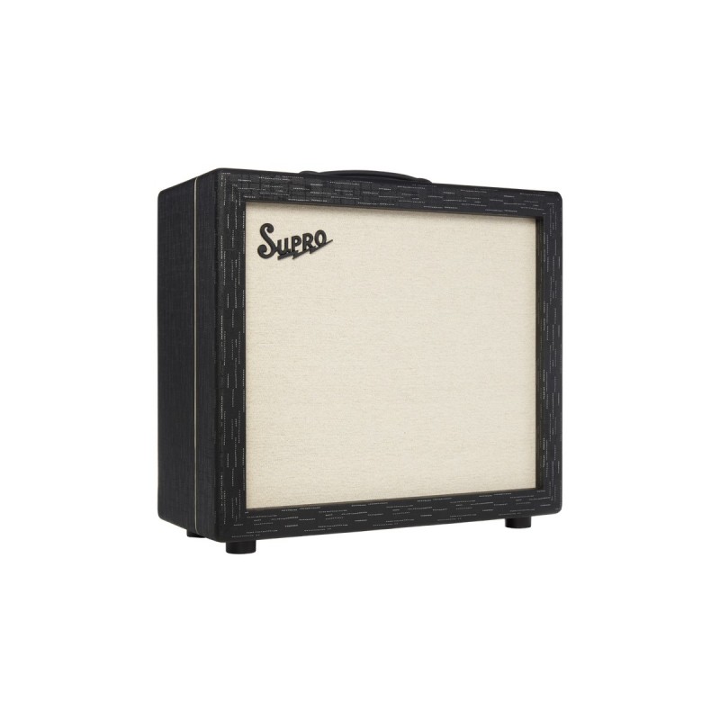 Supro Royale 1x12 Cab 1732 - Kolumna gitarowa Supro Royale 1x12 Cab 1732 - Kolumna gitarowa