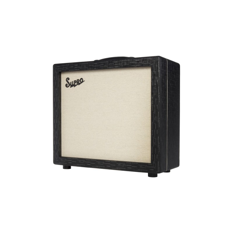 Supro Royale 1x12 Cab 1732 - Kolumna gitarowa Supro Royale 1x12 Cab 1732 - Kolumna gitarowa