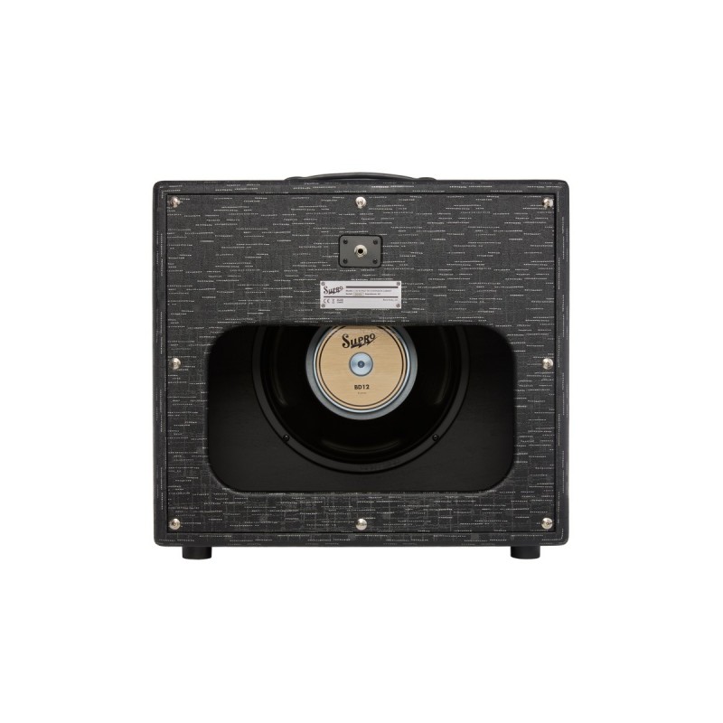Supro Royale 1x12 Cab 1732 - Kolumna gitarowa Supro Royale 1x12 Cab 1732 - Kolumna gitarowa