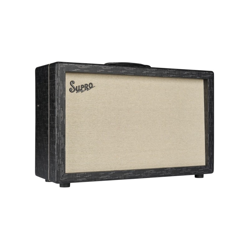 Supro Royale Combo 2x12 1933R - Combo gitarowe Supro Royale Combo 2x12 1933R - Combo gitarowe