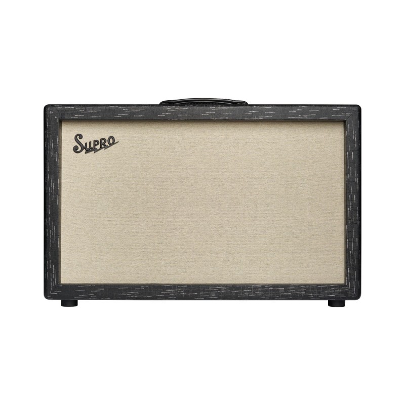 Supro Royale Combo 2x12 1933R - Comba gitarowe Supro Royale Combo 2x12 1933R - Comba gitarowe