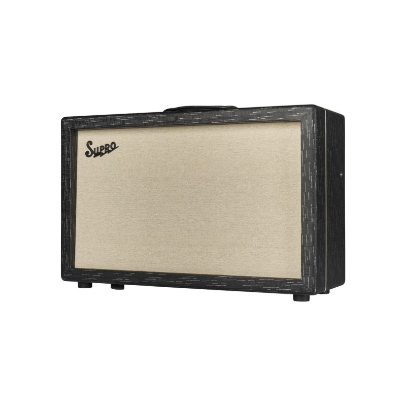 Supro Royale Combo 2x12 1933R - Comba gitarowe Supro Royale Combo 2x12 1933R - Comba gitarowe