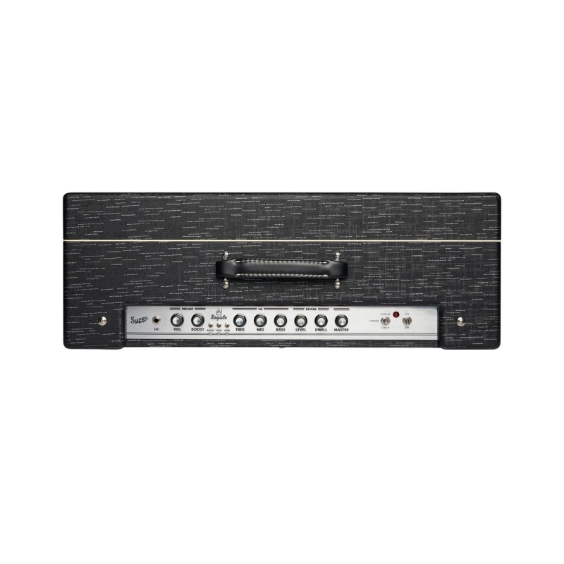 Supro Royale Combo 2x12 1933R - Comba gitarowe Supro Royale Combo 2x12 1933R - Comba gitarowe