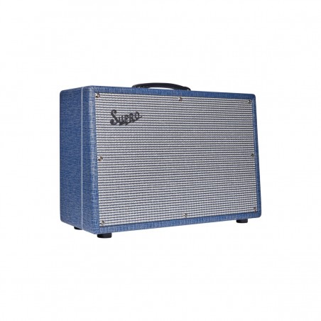 Supro Keeley Custom 12 - Combo gitarowe