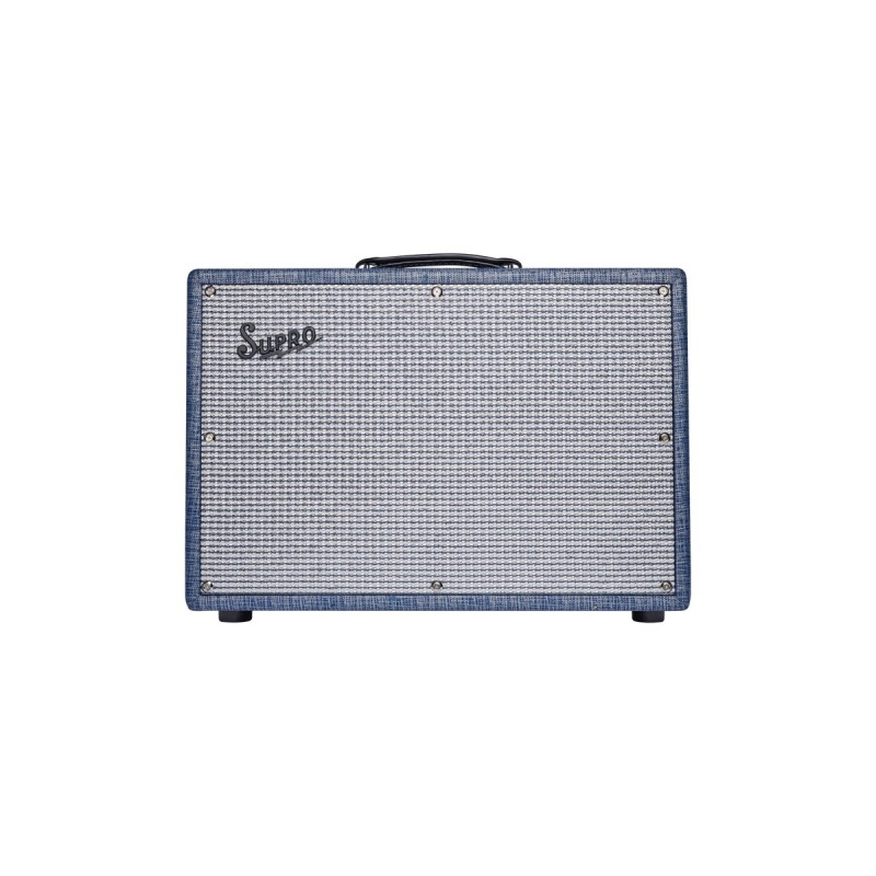 Supro Keeley Custom 12 - Combo gitarowe Supro Keeley Custom 12 - Combo gitarowe