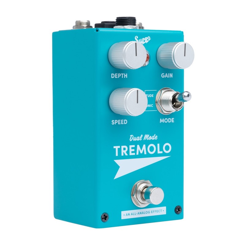 Supro Tremolo 1310 - Efekt gitarowy