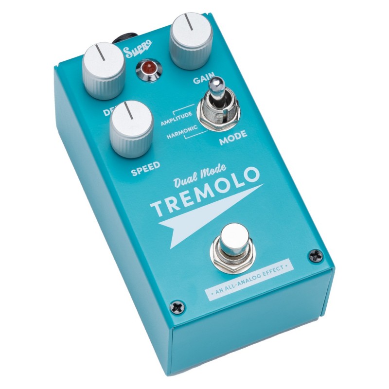 Supro Tremolo 1310 - Efekt gitarowy