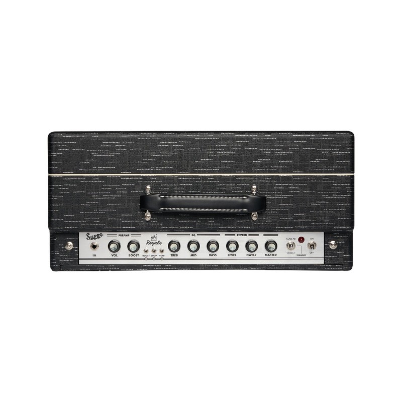 Supro Royale Combo 1x12 1932R - Comba gitarowe