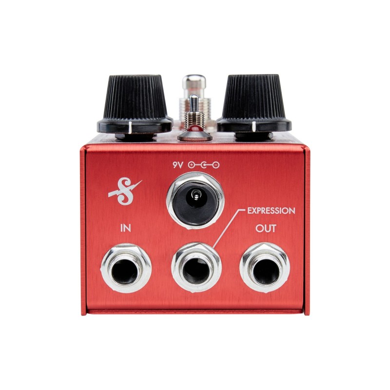 Supro Delay 1313 - Efekt gitarowy Supro Delay 1313 - Efekt gitarowy