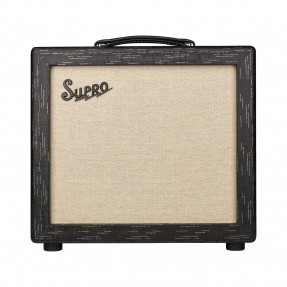 Supro Amulet 1x10 - Combo gitarowe