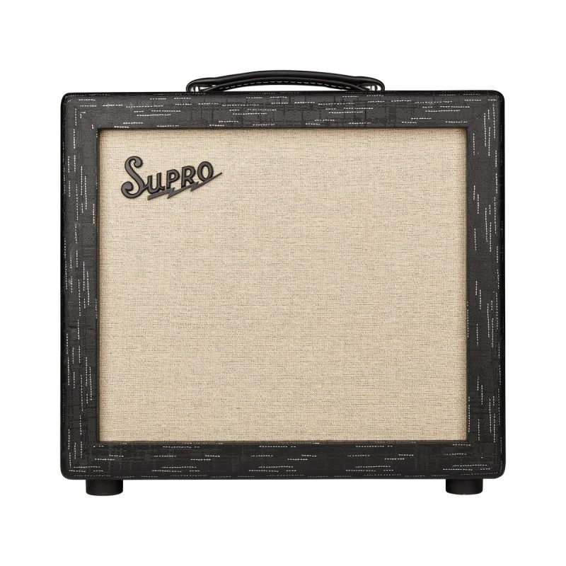 Supro Amulet 1x10 - Combo gitarowe Supro Amulet 1x10 - Combo gitarowe