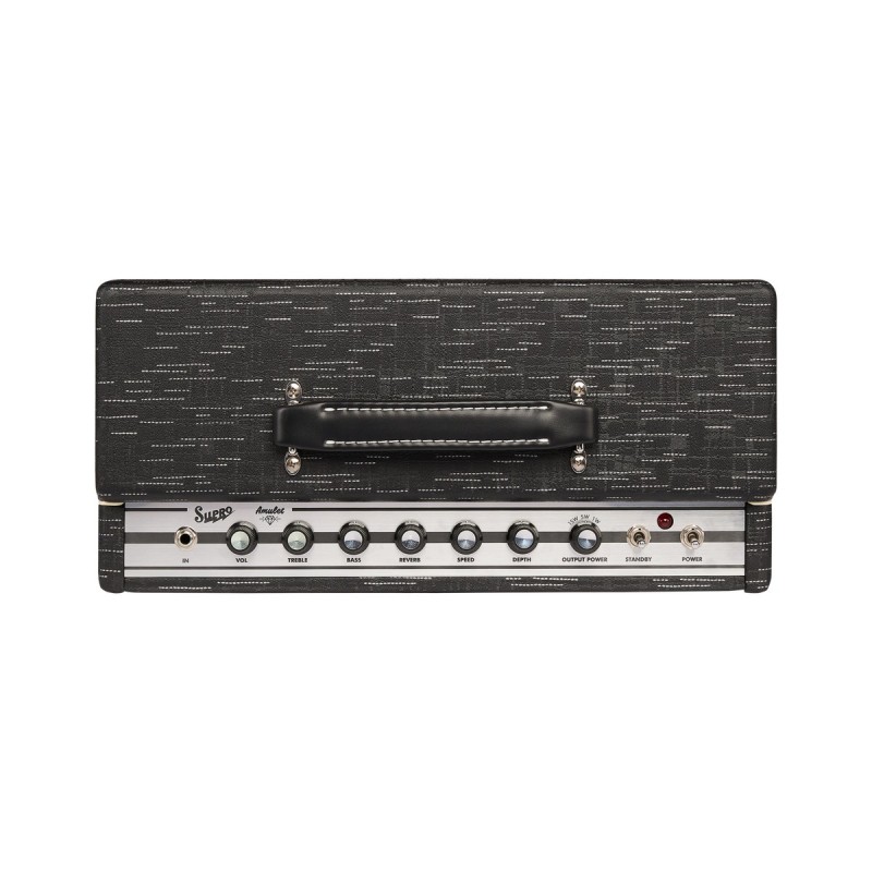 Supro Amulet 1x10 - Combo gitarowe Supro Amulet 1x10 - Combo gitarowe
