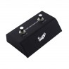 Supro SFS2 - Footswitch do wzmacniaczy Supro Supro SFS2 - Footswitch do wzmacniaczy Supro