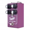 Supro Flanger 1309 - Efekt gitarowy Supro Flanger 1309 - Efekt gitarowy
