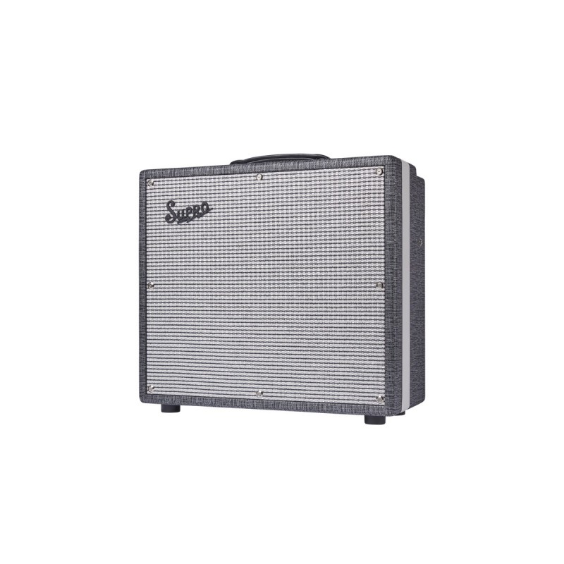 Supro Black Magick 1695TJ - Combo gitarowe Supro Black Magick 1695TJ - Combo gitarowe
