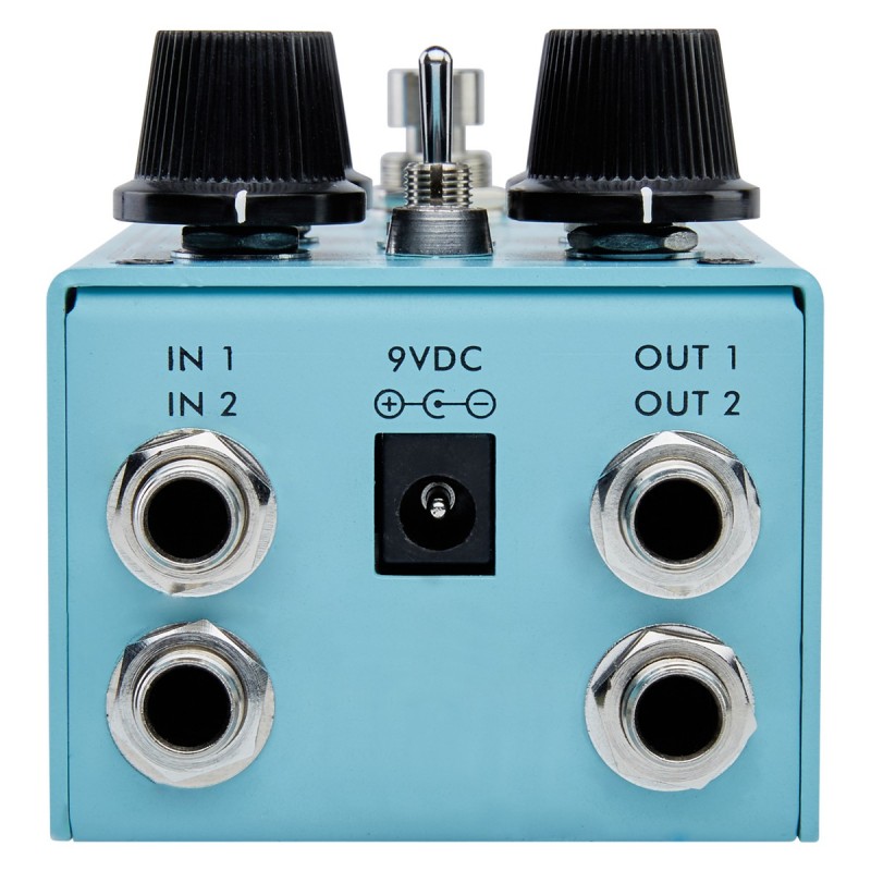 Supro Chorus 1307 - Efekt gitarowy Supro Chorus 1307 - Efekt gitarowy