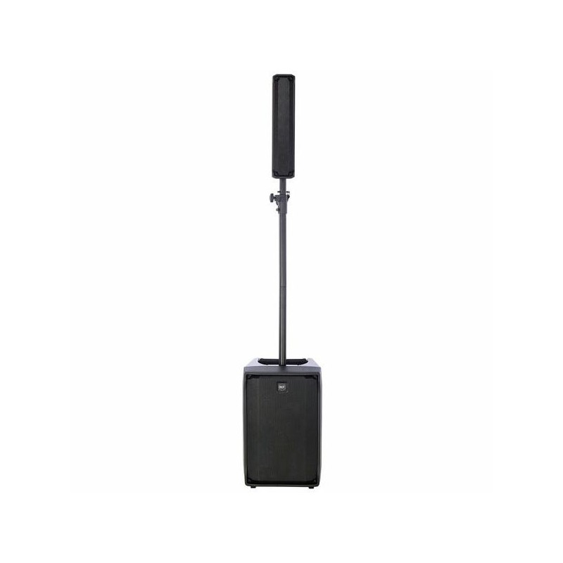 RCF EVOX Jmix 8 - Zestaw nagłośnieniowy 1400W - 2 - Systemy słupkowe - RCF EVOX JMIX8 to kompaktowy system słupkowy PA o potężny RCF EVOX Jmix 8 - Zestaw nagłośnieniowy 1400W - 2 - Systemy słupkowe - RCF EVOX JMIX8 to kompaktowy system słupkowy PA o potężny
