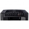 RCF EVOX Jmix 8 - Zestaw nagłośnieniowy 1400W - 5 - Systemy słupkowe - RCF EVOX JMIX8 to kompaktowy system słupkowy PA o potężny RCF EVOX Jmix 8 - Zestaw nagłośnieniowy 1400W - 5 - Systemy słupkowe - RCF EVOX JMIX8 to kompaktowy system słupkowy PA o potężny