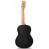 Alhambra 1C Black Satin - gitara klasyczna 4/4 z pokrowcem 10mm w zestawie - 2 - Gitary klasyczne - Alhambra 1C Black Satin to Alhambra 1C Black Satin - gitara klasyczna 4/4 z pokrowcem 10mm w zestawie - 2 - Gitary klasyczne - Alhambra 1C Black Satin to