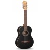 Alhambra 1C Black Satin - gitara klasyczna 4/4 z pokrowcem 10mm w zestawie - 3 - Gitary klasyczne - Alhambra 1C Black Satin to Alhambra 1C Black Satin - gitara klasyczna 4/4 z pokrowcem 10mm w zestawie - 3 - Gitary klasyczne - Alhambra 1C Black Satin to