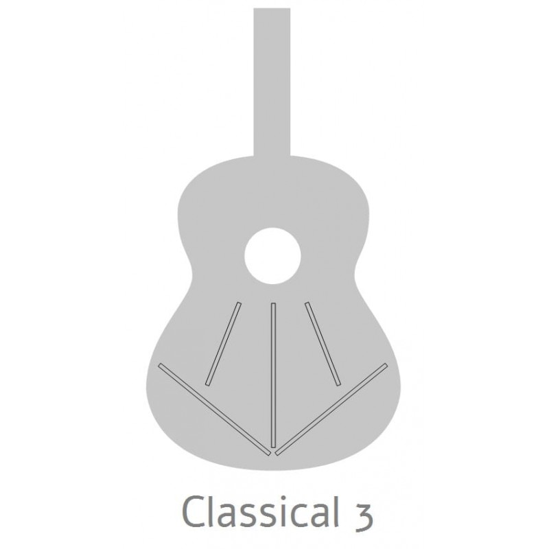 Alhambra 1C Black Satin - gitara klasyczna 4/4 z pokrowcem 10mm w zestawie - 6 - Gitary klasyczne - Alhambra 1C Black Satin to Alhambra 1C Black Satin - gitara klasyczna 4/4 z pokrowcem 10mm w zestawie - 6 - Gitary klasyczne - Alhambra 1C Black Satin to