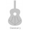Alhambra 1C Black Satin - gitara klasyczna 4/4 z pokrowcem 10mm w zestawie - 6 - Gitary klasyczne - Alhambra 1C Black Satin to Alhambra 1C Black Satin - gitara klasyczna 4/4 z pokrowcem 10mm w zestawie - 6 - Gitary klasyczne - Alhambra 1C Black Satin to