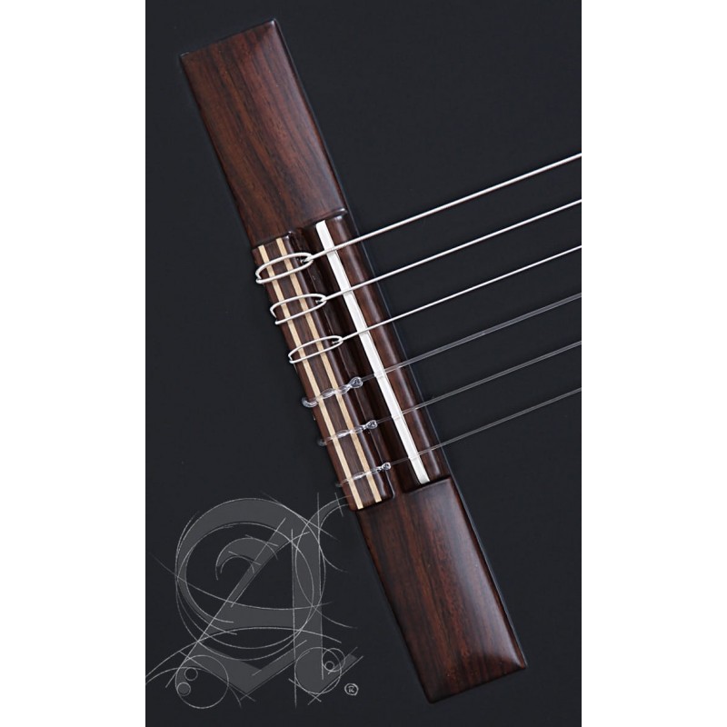 Alhambra 1C Black Satin - gitara klasyczna 4/4 z pokrowcem 10mm w zestawie - 8 - Gitary klasyczne - Alhambra 1C Black Satin to Alhambra 1C Black Satin - gitara klasyczna 4/4 z pokrowcem 10mm w zestawie - 8 - Gitary klasyczne - Alhambra 1C Black Satin to