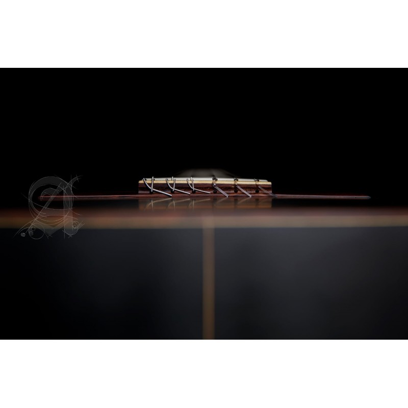 Alhambra 1C Black Satin - gitara klasyczna 4/4 z pokrowcem 10mm w zestawie - 10 - Gitary klasyczne - Alhambra 1C Black Satin to Alhambra 1C Black Satin - gitara klasyczna 4/4 z pokrowcem 10mm w zestawie - 10 - Gitary klasyczne - Alhambra 1C Black Satin to