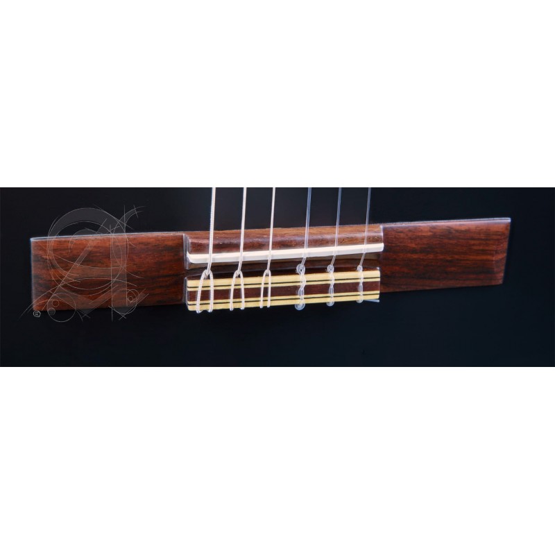 Alhambra 1C Black Satin - gitara klasyczna 4/4 z pokrowcem 10mm w zestawie - 15 - Gitary klasyczne - Alhambra 1C Black Satin to Alhambra 1C Black Satin - gitara klasyczna 4/4 z pokrowcem 10mm w zestawie - 15 - Gitary klasyczne - Alhambra 1C Black Satin to
