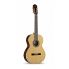 Alhambra 2C - Gitara klasyczna - 3 - Gitary klasyczne - Alhambra 2C  to gitara klasyczna o świetnym brzmieniu i doskonałej jakoś