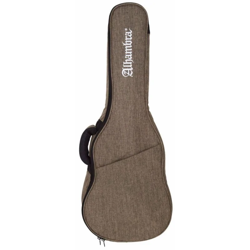 Alhambra 2C - Gitara klasyczna - 7 - Gitary klasyczne - Alhambra 2C  to gitara klasyczna o świetnym brzmieniu i doskonałej jakoś