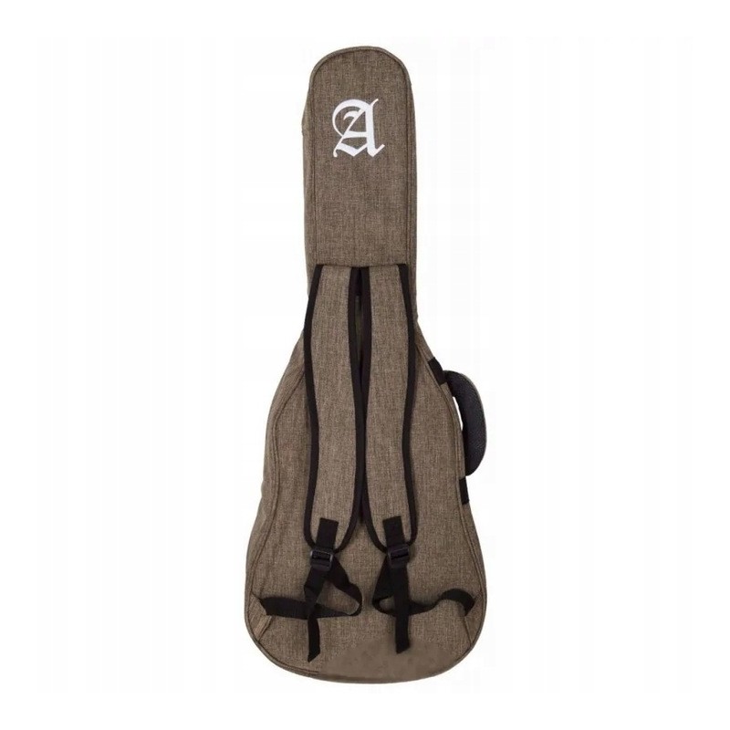Alhambra 3C - Gitara klasyczna 4/4 + Pokrowiec 10mm w zestawie - 7 - Gitary klasyczne - Alhambra 3 C  to gitara klasyczna o świe