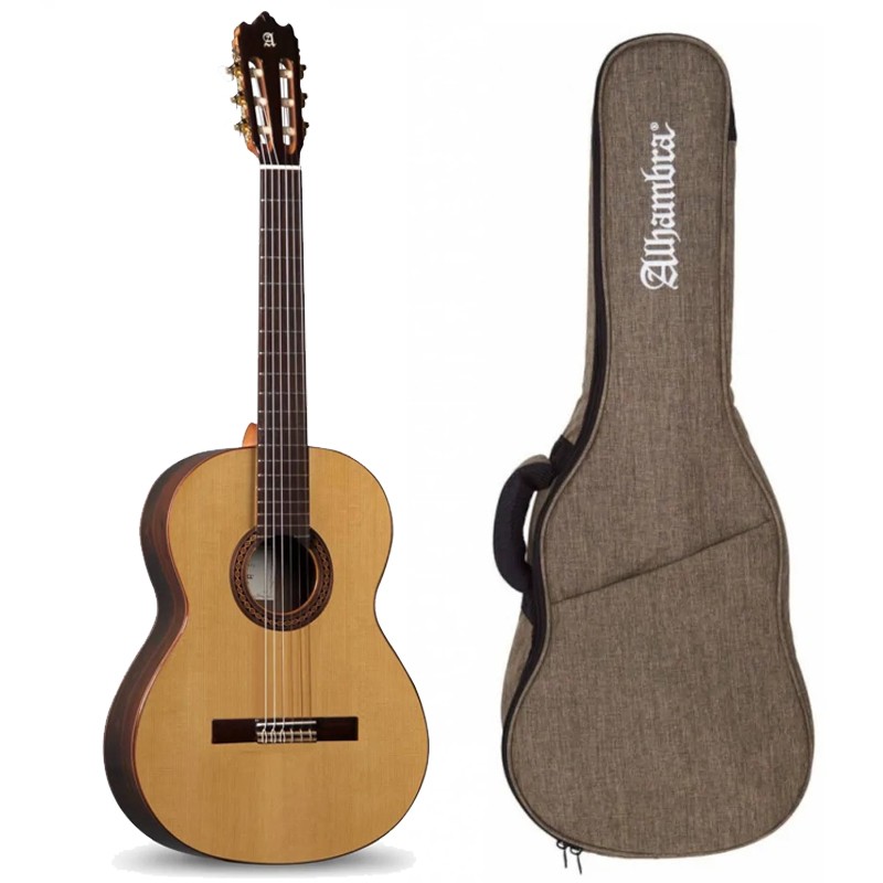 Alhambra Iberia Ziricote - gitara klasyczna 4/4 + Pokrowiec 10mm w zestawie - 1 - Gitary klasyczne - Alhambra Iberia Ziricote t Alhambra Iberia Ziricote - gitara klasyczna 4/4 + Pokrowiec 10mm w zestawie - 1 - Gitary klasyczne - Alhambra Iberia Ziricote t