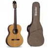 Alhambra Iberia Ziricote - gitara klasyczna 4/4 + Pokrowiec 10mm w zestawie - 1 - Gitary klasyczne - Alhambra Iberia Ziricote t Alhambra Iberia Ziricote - gitara klasyczna 4/4 + Pokrowiec 10mm w zestawie - 1 - Gitary klasyczne - Alhambra Iberia Ziricote t